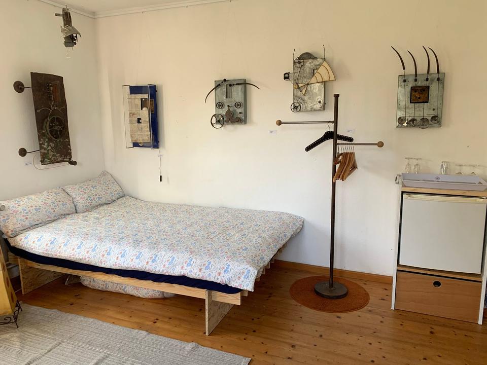 Thumbnail-Gäste- Ferienzimmer Holiday room 1-2 Pers Freiburg (Europa-Park)