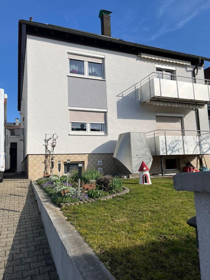 Thumbnail-3 Familienhaus in Ostfildern Scharnhausen