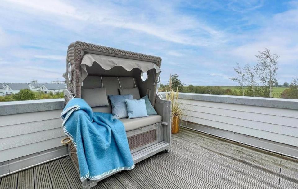 Thumbnail-Ferienwohnung Ostsee Olpenitz Kappeln an der Schlei