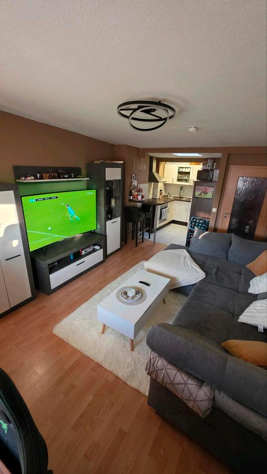 Thumbnail-2-Raum-Wohnung zum 01.05.2026