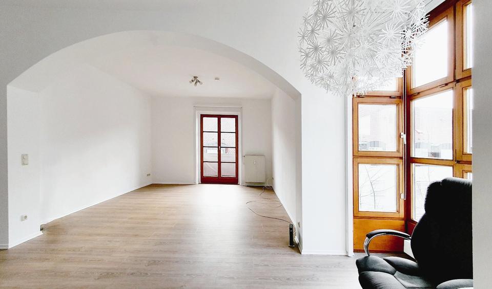 Thumbnail-✨ 1-Zimmer Appartement | 2. OG | zentrale Altstadtlage