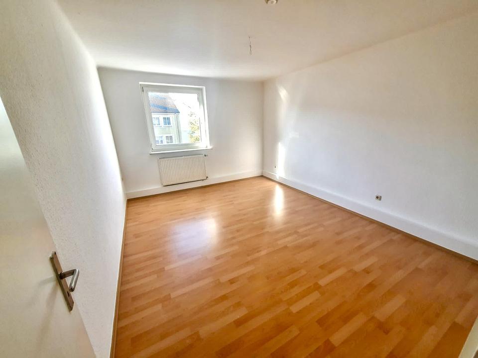 Thumbnail-Schöne 3-Zimmer-Wohnung, zentrumsnah in Hof