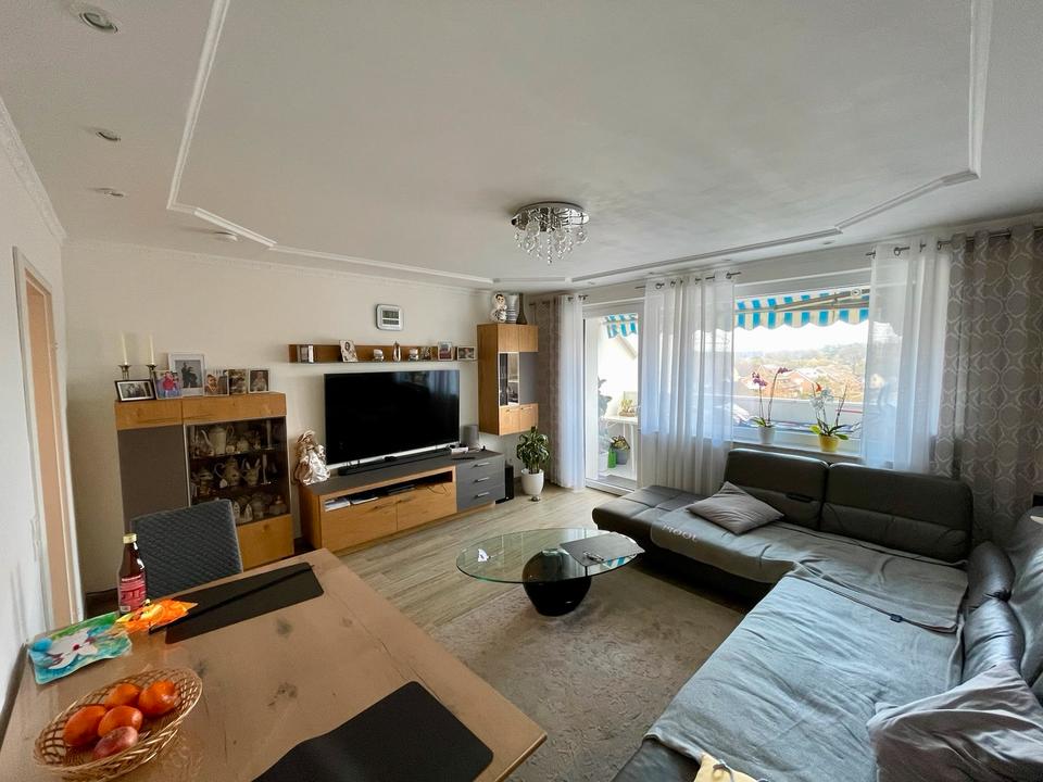 Thumbnail-Eigentumswohnung Avenwedde ohne Markler