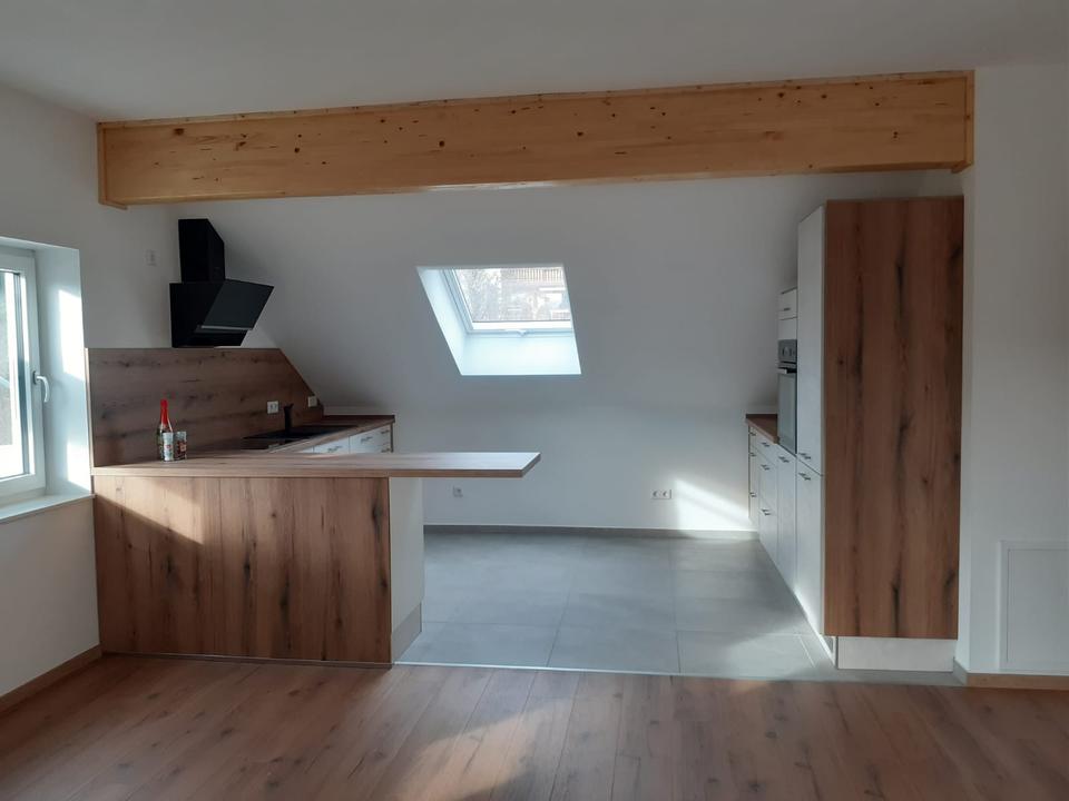 Thumbnail-Dachgeschosswohnung