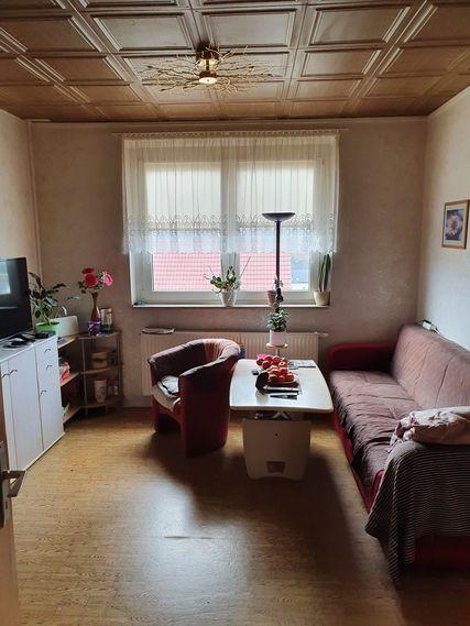 Thumbnail-Helle 2 Raum Wohnung In Hildburghausen- Streufdorf