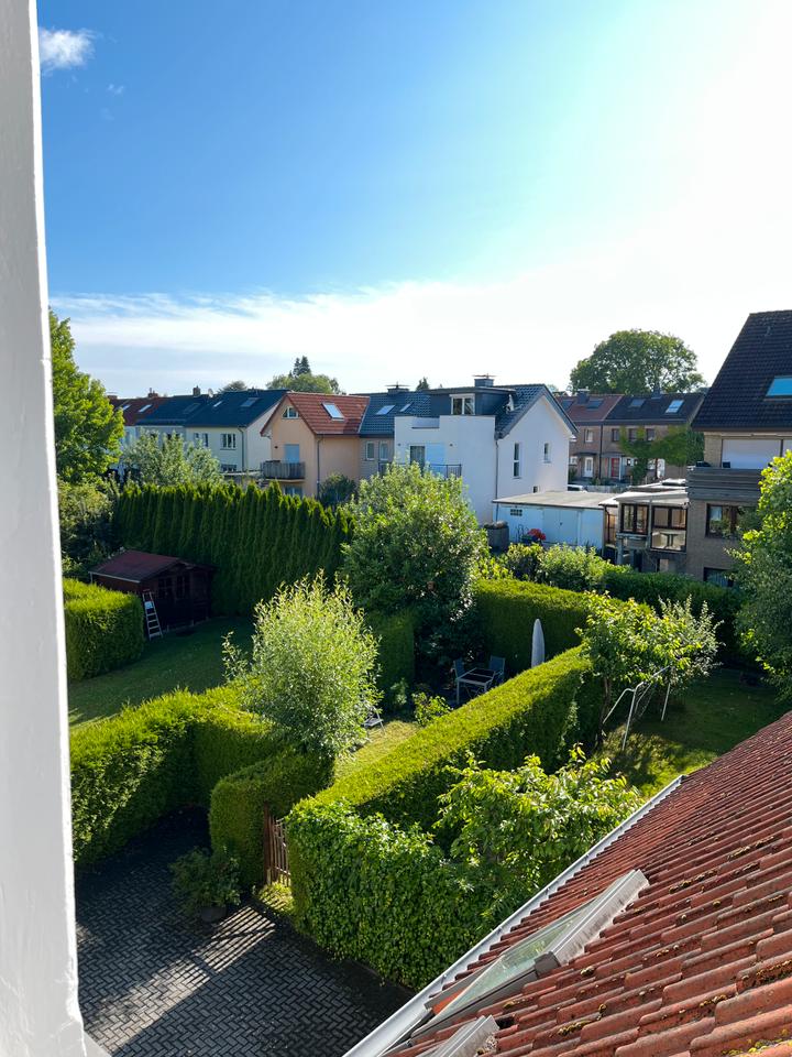 Thumbnail-3-Zimmer-DG-Wohnung in Bielefeld Schildesche (Komplett saniert)