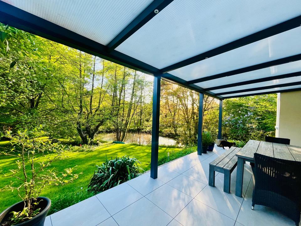 Thumbnail-15 Min von Saarbrücken entfernt ,Einfamilienhaus in FOLKLINGFR