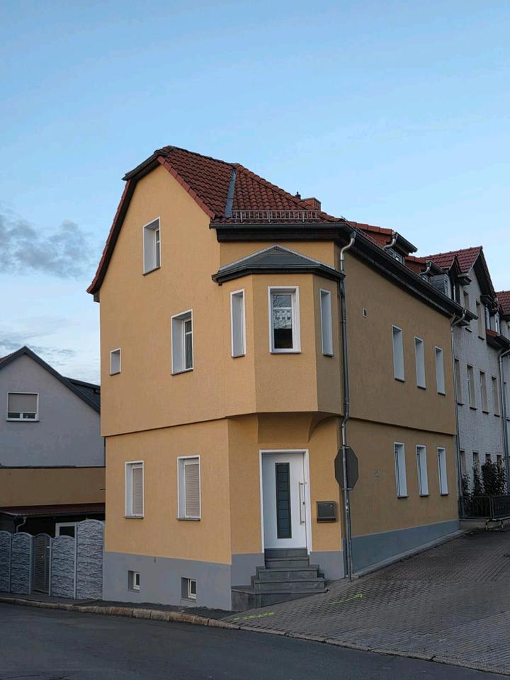 Thumbnail-Haus im Umland von Jena zu verkaufen