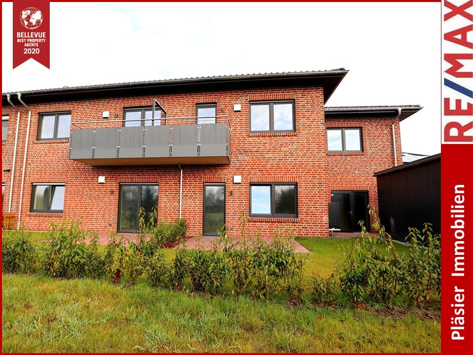 Thumbnail-Seniorenwohnung zu vermieten * 1-Raum Appartment mit HWRBadTerrasse * Warmmiete 755,- inkl. NK *