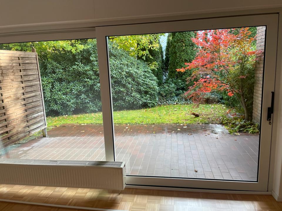 Thumbnail-2-Zimmer-Wohnung mit Garten im Zentrum von Gütersloh