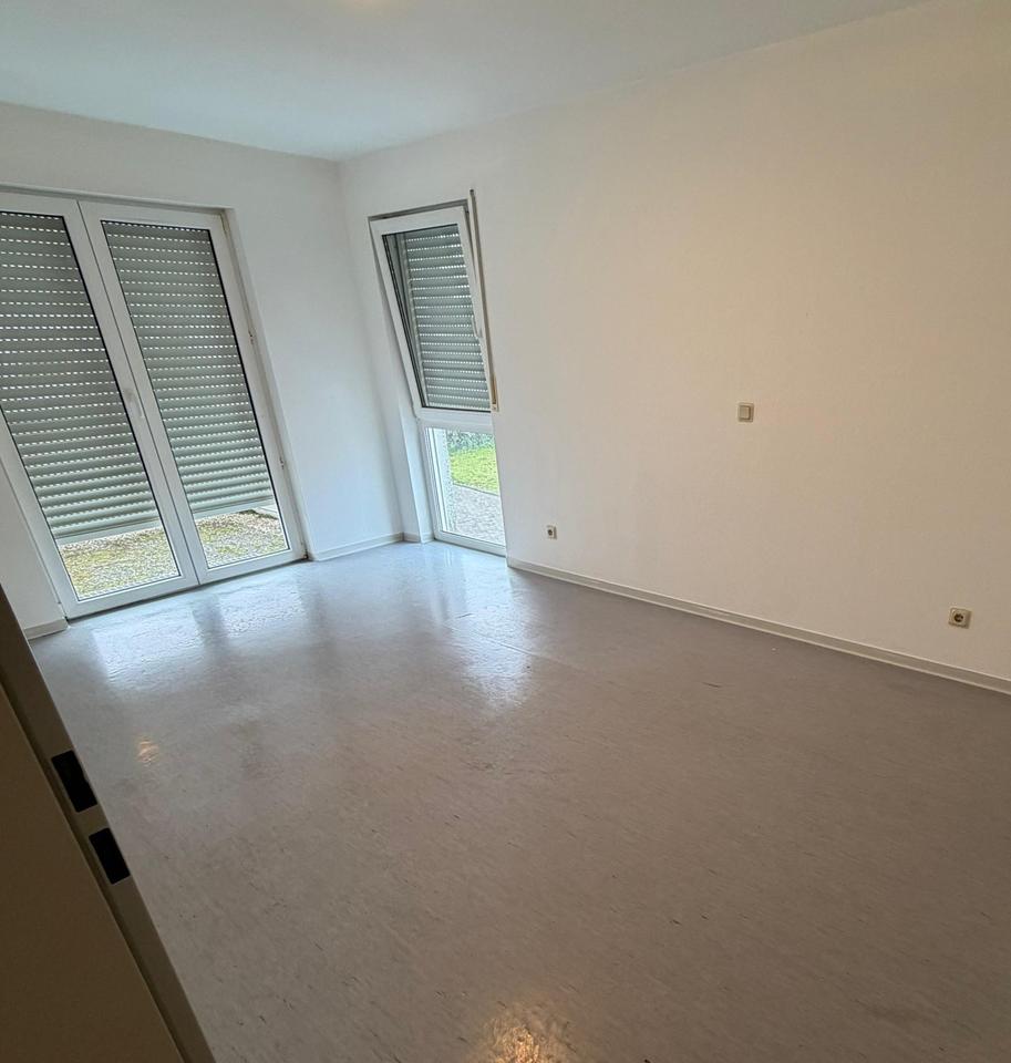 Thumbnail-2 ZKB Wohnung in Ensdorf zu vermieten