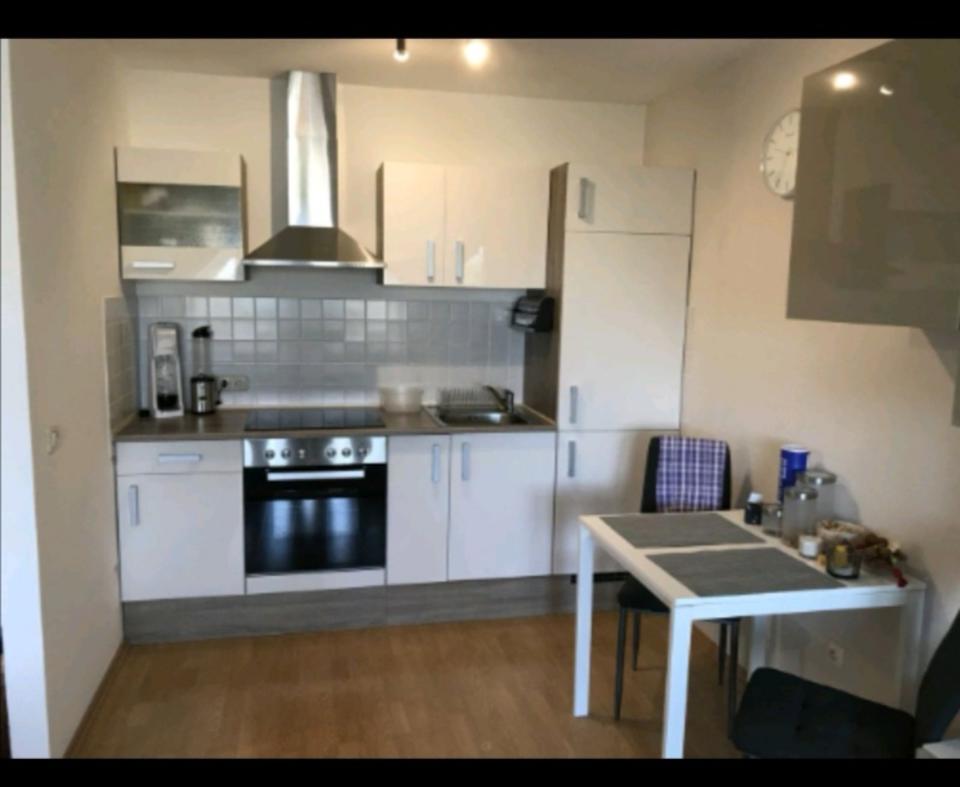 Thumbnail-Eigentumswohnung Aachen Brand