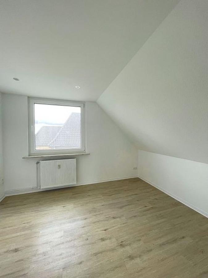 Thumbnail-Helle Dachgeschosswohnung in Bad Harzburg-Bündheim!