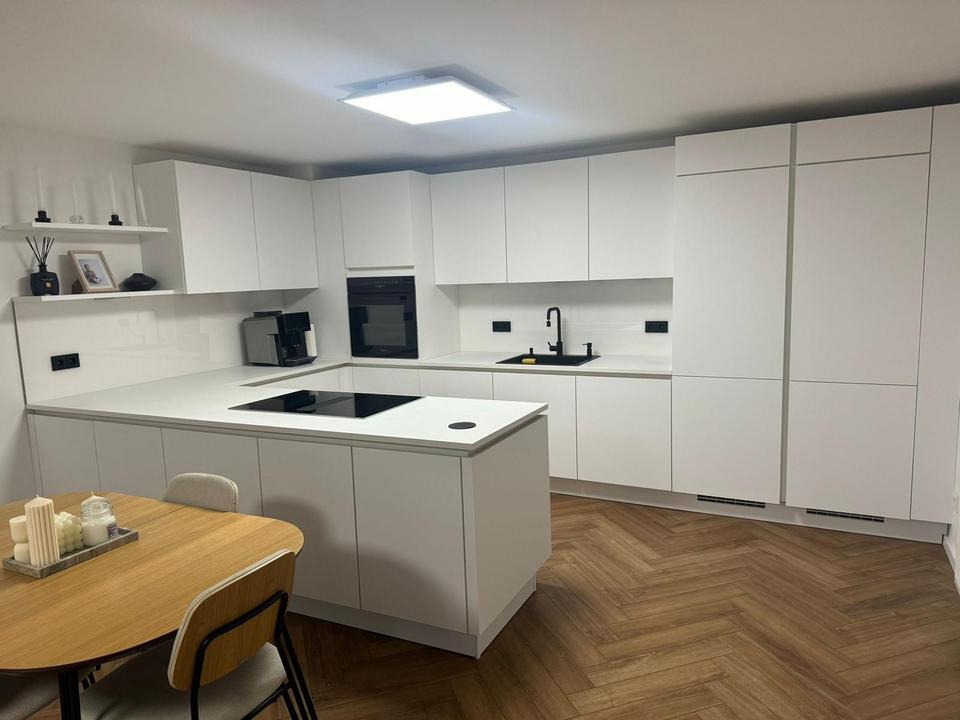 Thumbnail-3-Zimmer Wohnung mit 92 m² in Bergisch Gladbach Herkenrath