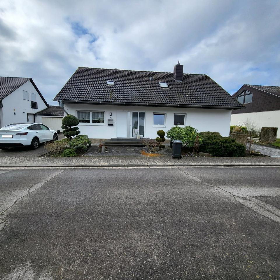 Thumbnail-Modernisiertes EFH in Blieskastel‑Lautzkirchen, Wintergarten & PV