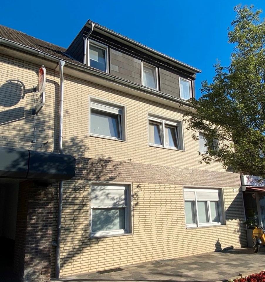 Thumbnail-Kleine Wohnung 32qm in Scherpenseel