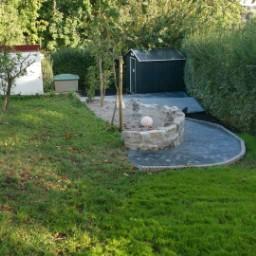 Thumbnail-TOP-Reihenendhaus Autark, Wallbox & neuer Kaminofen!