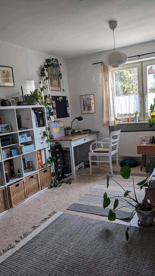 Thumbnail-Helles 1- Zi- Appartement