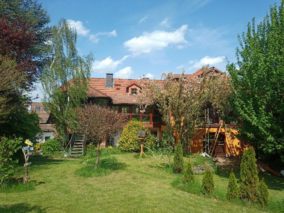 Thumbnail-Haus auf dem Land - Zweifamilienhaus - Einliegerwohnung