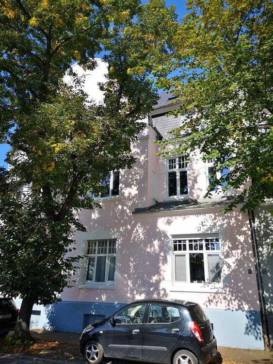 Thumbnail-Wohnung in saniertem Gründerzeithaus in Lünen-Brambauer