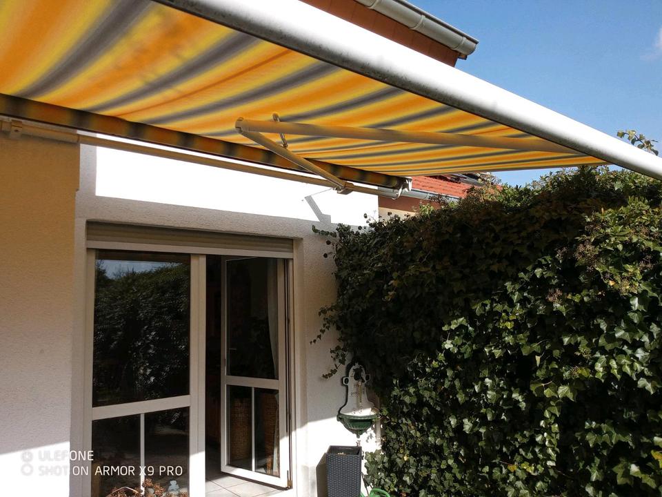 Thumbnail-Einfamilienhaus in Völklingen Sonnenhügel zu verkaufen