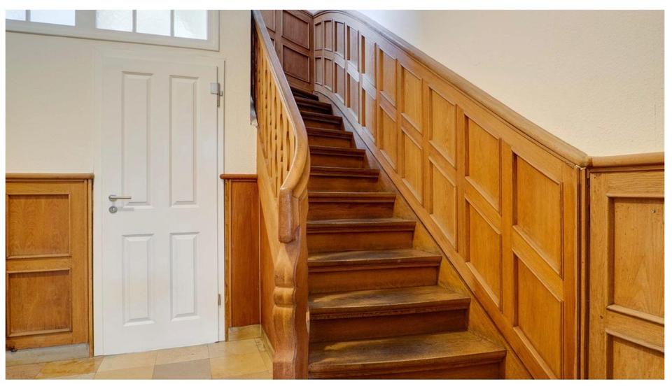 Thumbnail-Helle 2-Zimmer-Wohnung Innenstadt