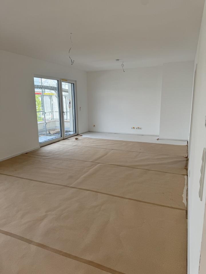 Thumbnail-Exklusive Wohnung Erstbezug mit großer Dachterrasse mit 3 Schlazimmer in TOP Lage