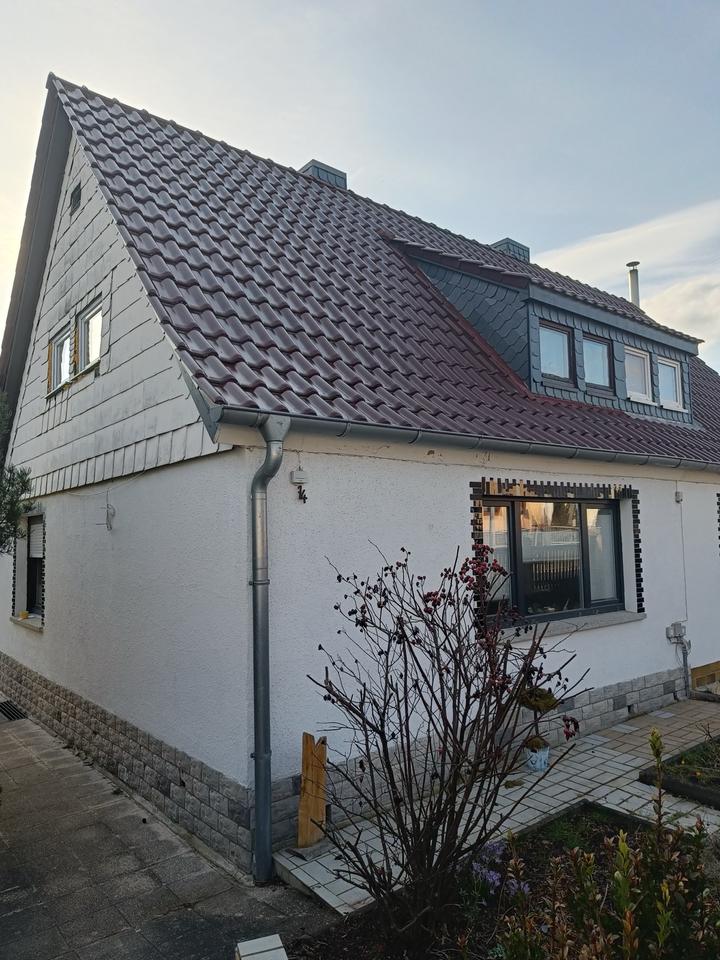 Thumbnail-Doppelhaushälfte in Top-Lage von Sondershausen (99706)