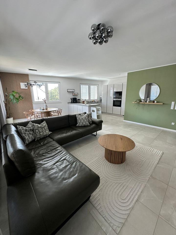 Thumbnail-3,5 Zimmer Wohnung in Senden