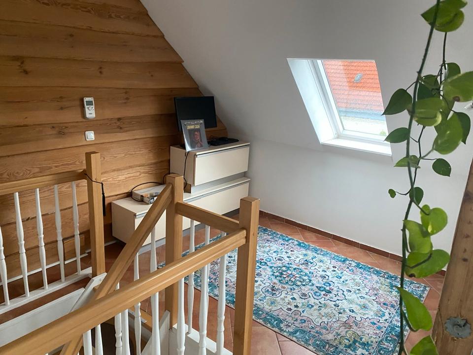 Thumbnail-Wunderschöne Dachgeschoss Wohnung Schillerkiez