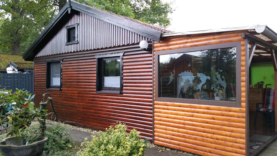 Thumbnail-Ferienhaus Ferienwohnung im Erholungspark im Sauerland Möhnesee