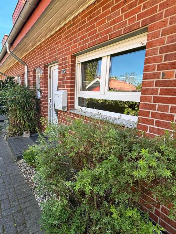 Thumbnail-Reihenmittelhaus in Gütersloh Spexard