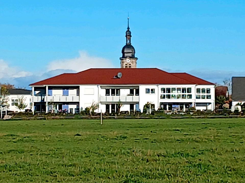 Thumbnail-Exklus. Wohnung170qm in FrankenAurach, seniorenger. Tiefgarage