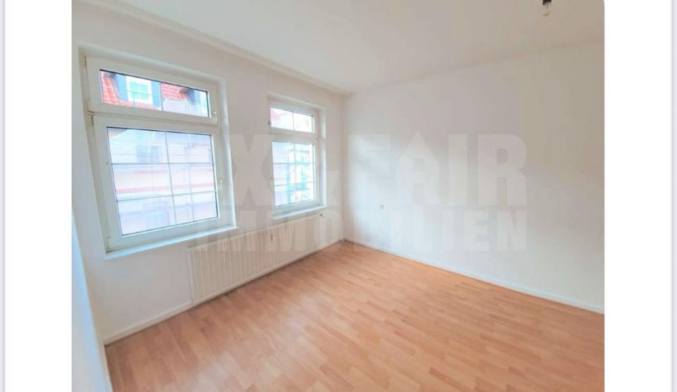 Thumbnail-2-Zimmer Wohnung (72qm) mit Einbauküche in Kirchhain Innenstadt