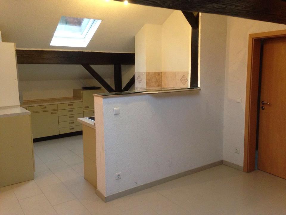 Thumbnail-Drei ZKB in ruhiger Lage ab sofort zu vermieten!!!