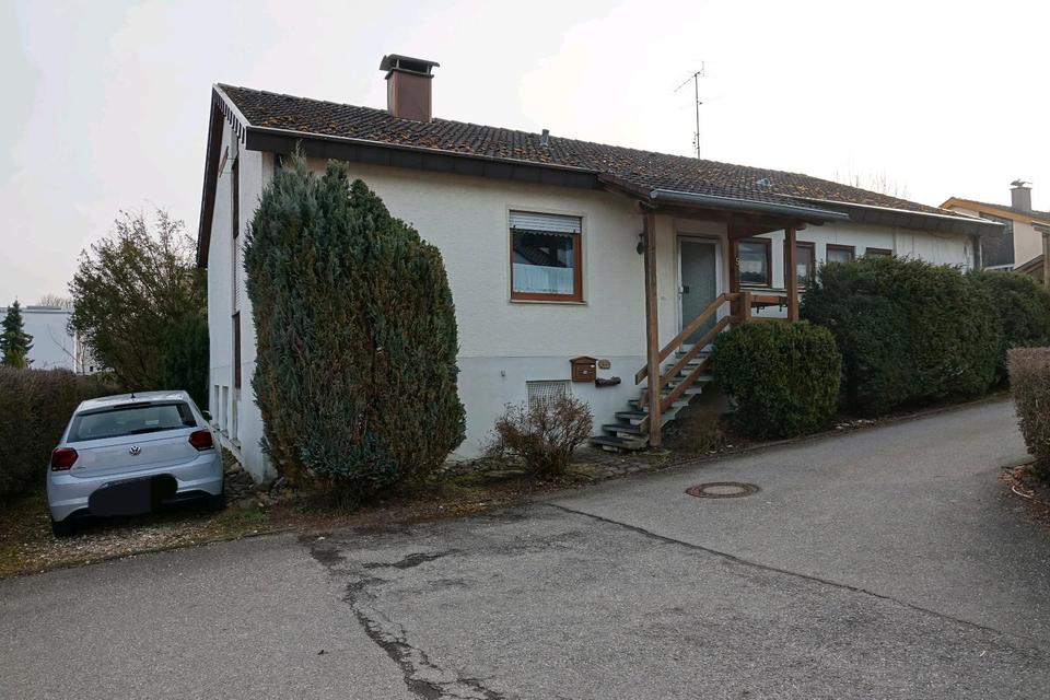 Thumbnail-Einfamilienhaus in Trochtelfingen zu verkaufen