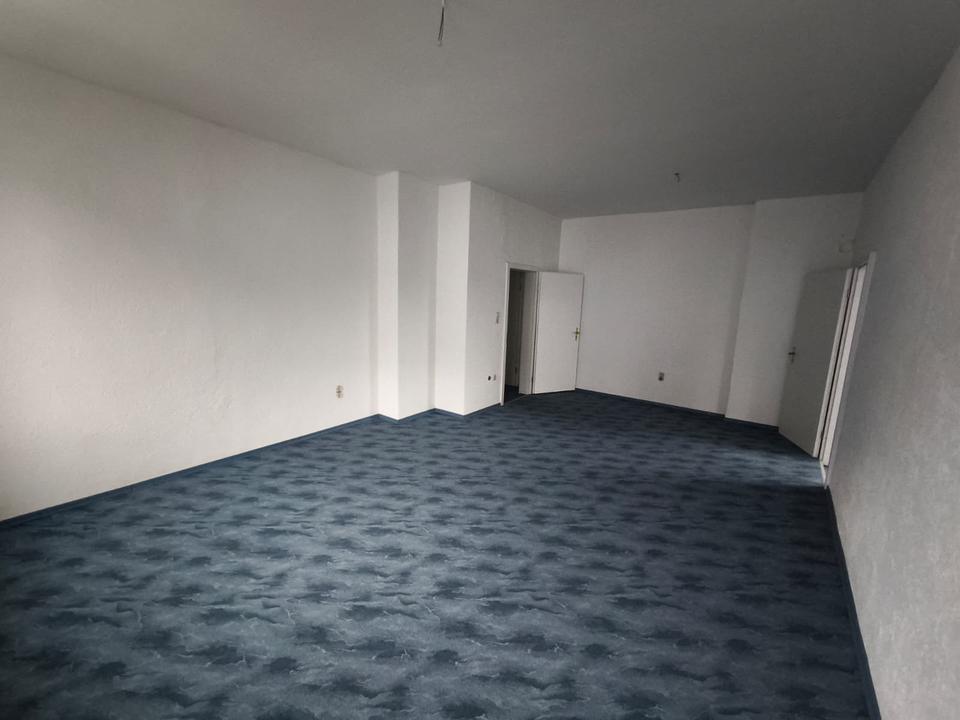 Thumbnail-4,5 Zi. Whg. Hof, 105 m² Jobcenter ZENTRUM HOF !!!