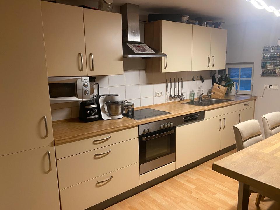 Thumbnail-3-Zimmer Wohnung in Bad Windsheim zu vermieten