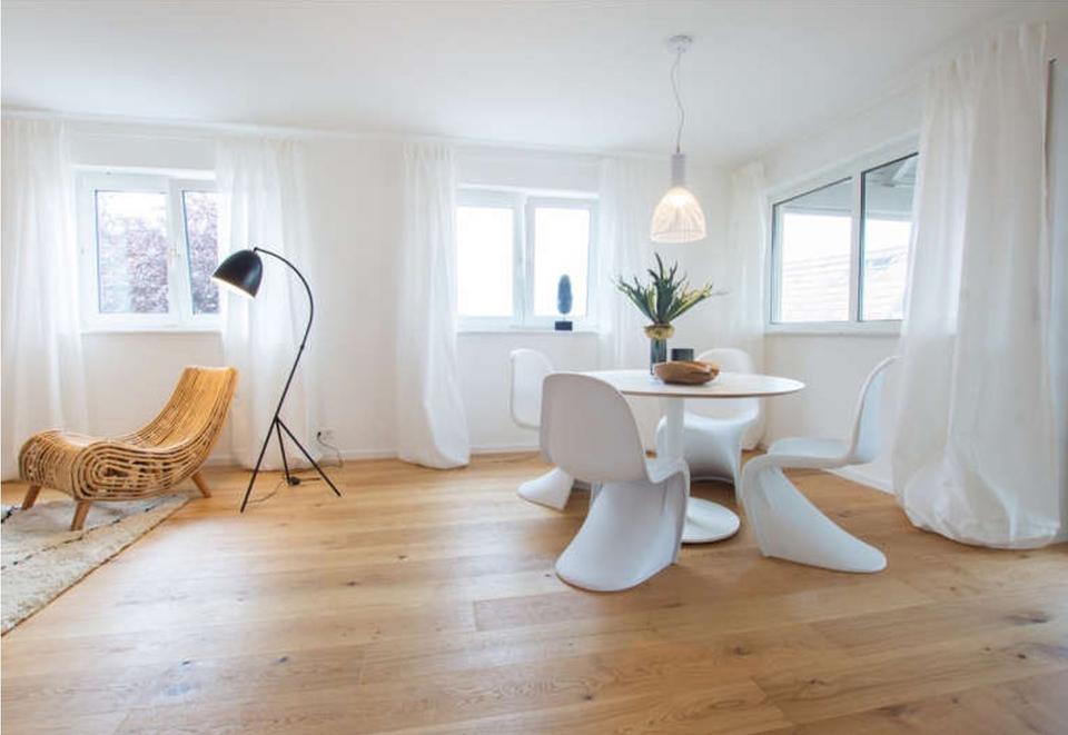 Thumbnail-104 qm 4ZI. Maisonette 76872 Minfeld in ruhiger Lage