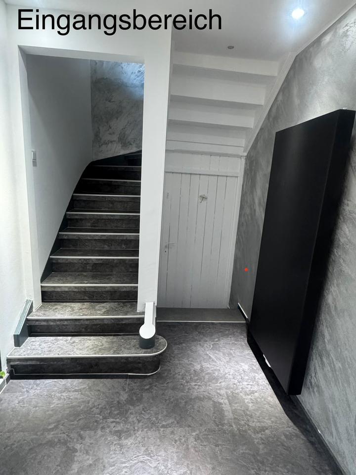 Thumbnail-Haus in Heinitz zu Verkaufen