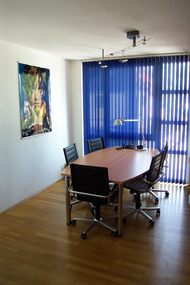 Thumbnail-gewerblich Besprechungsraum Tagesbüro München mieten ab €29*