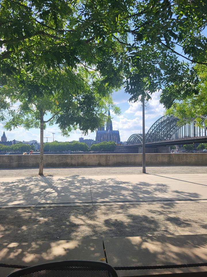 Thumbnail-Wohnung in der Südstadt