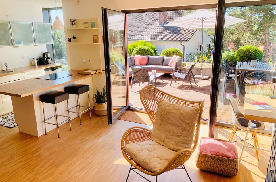 Thumbnail-Sommerhausen Weihnachtsmarkt FeWo 70 qm 4 Pers. Auf Anfrage