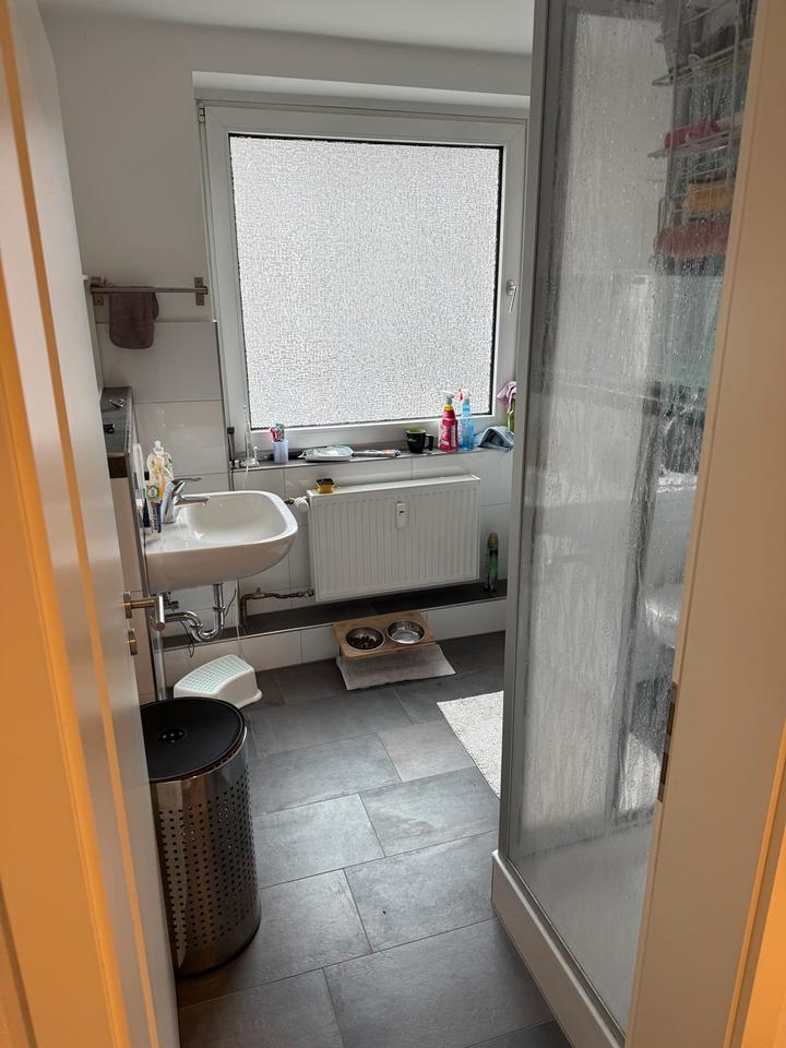 Thumbnail-2 Zi. Whg. mit Balkon und Stadtmitte