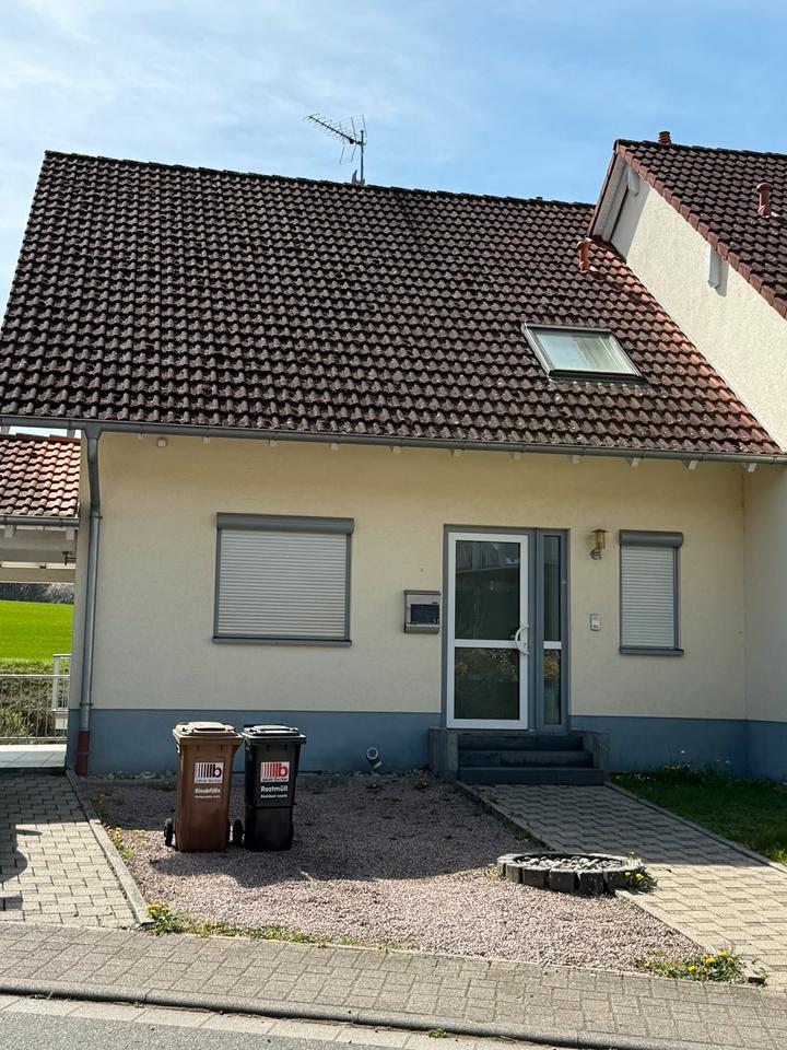 Thumbnail-Doppelhaushälfte