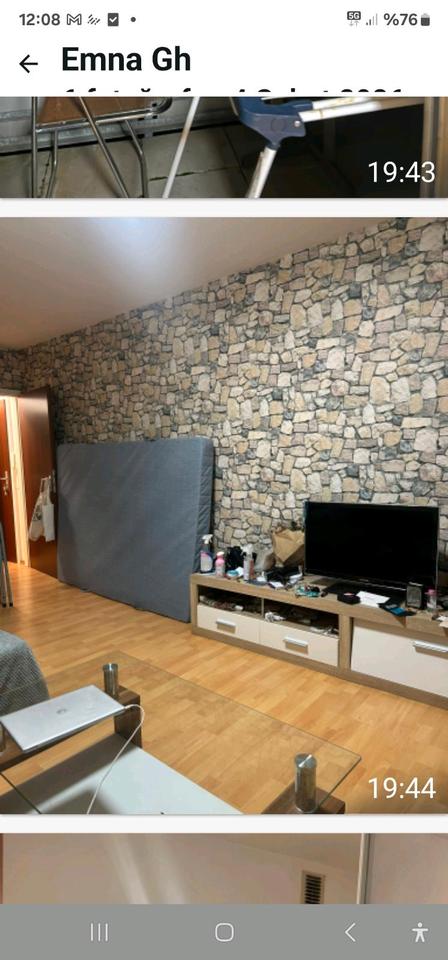 Thumbnail-Wohnung in Mettmann