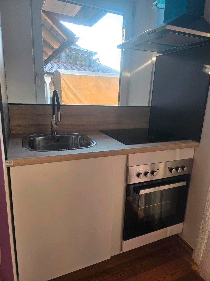 Thumbnail-Mietwohnung