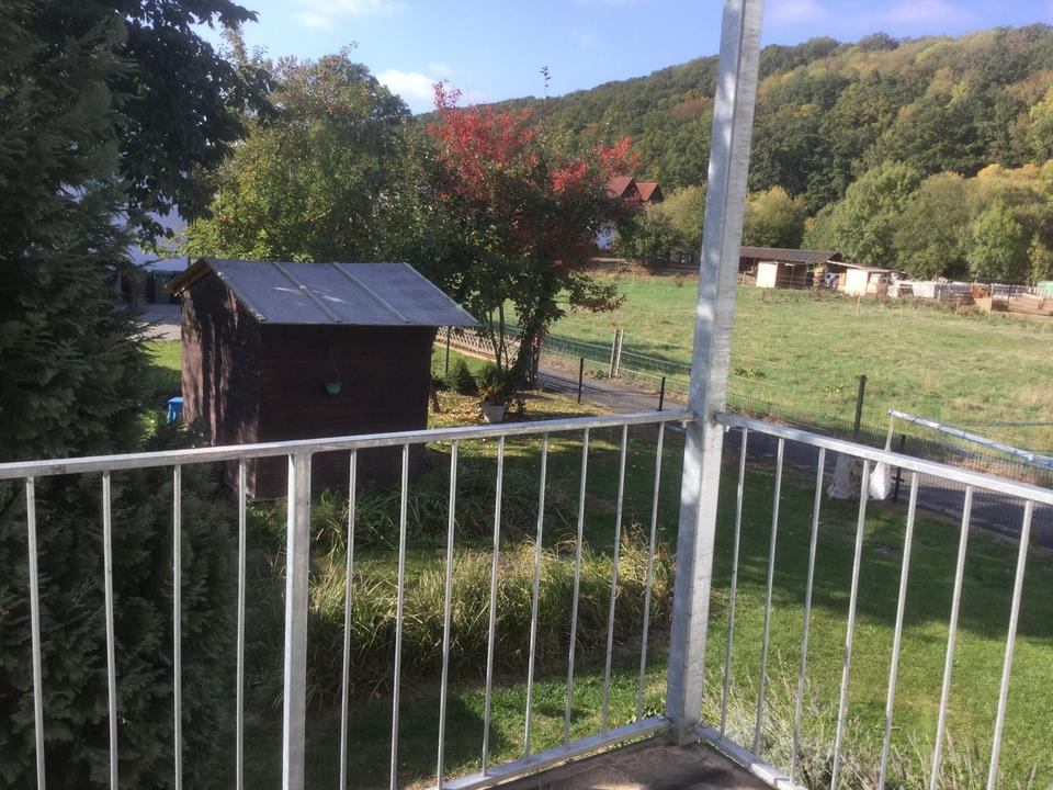 Thumbnail-Niederkaufungen, nähe Steinertseepark, MFH 3 WE, ruhige Lage .