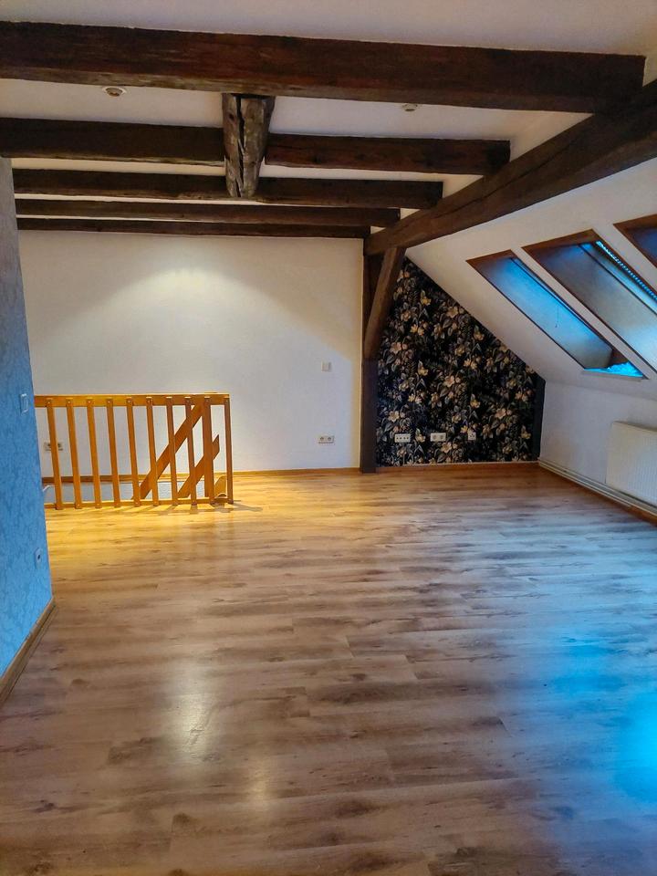 Thumbnail-Maisonette-Wohnung