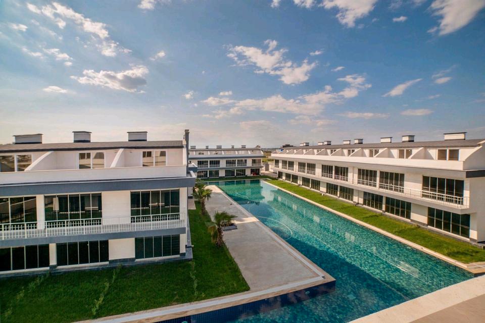 Thumbnail-ANTALYA KUNDU FERİENWOHNUNG DİREKT AM MEER